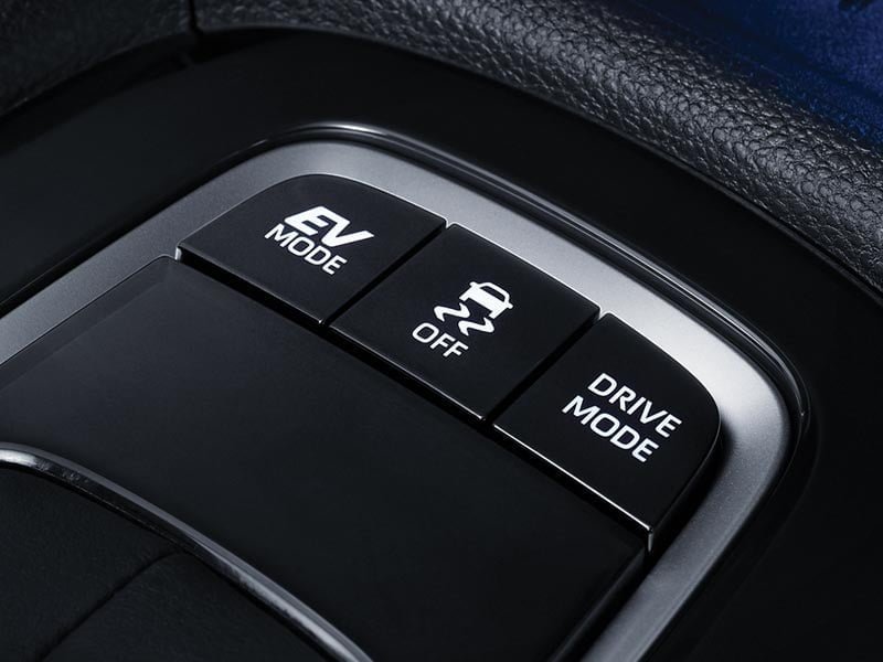 Advanced Drive Mode (1)