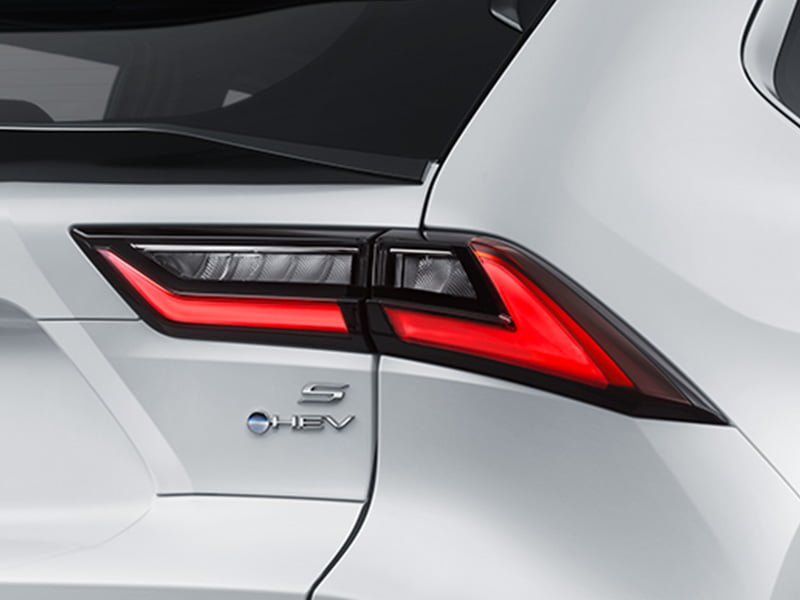 Promo Toyota Cibubur - Attractive LED Rear Combination Lamp (All S Type) (2) Promo Toyota Cibubur