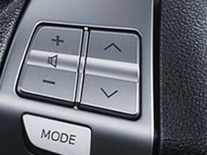 Audio Steering Switch (All Type) (2)