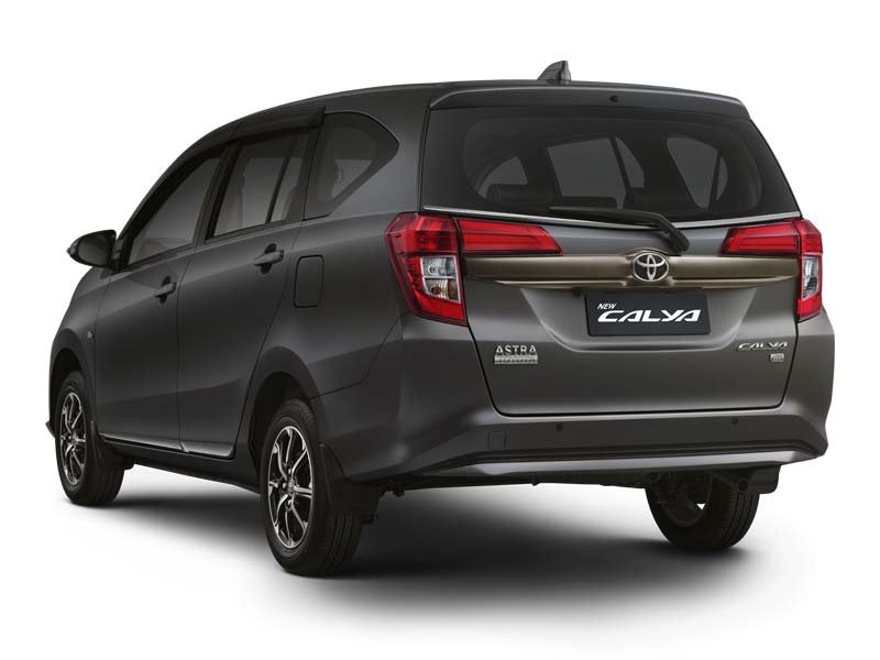 Calya Car Back(G Type) (2)