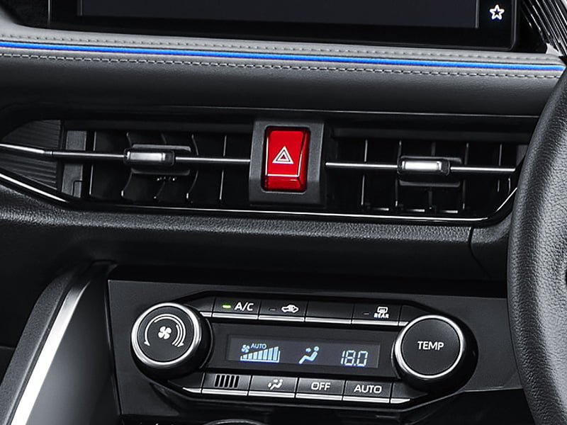 Convenient Auto A_C (All S Type) (2)