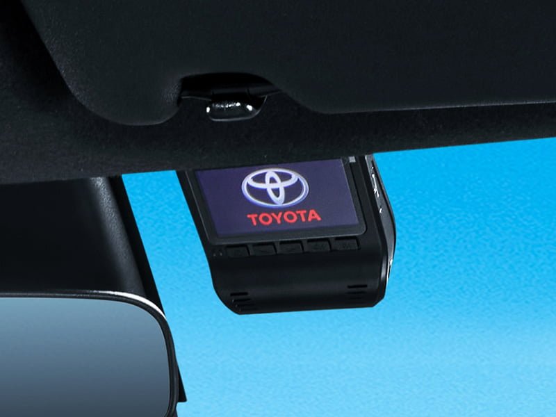 Dash Camera DVR (All S Type) (2)