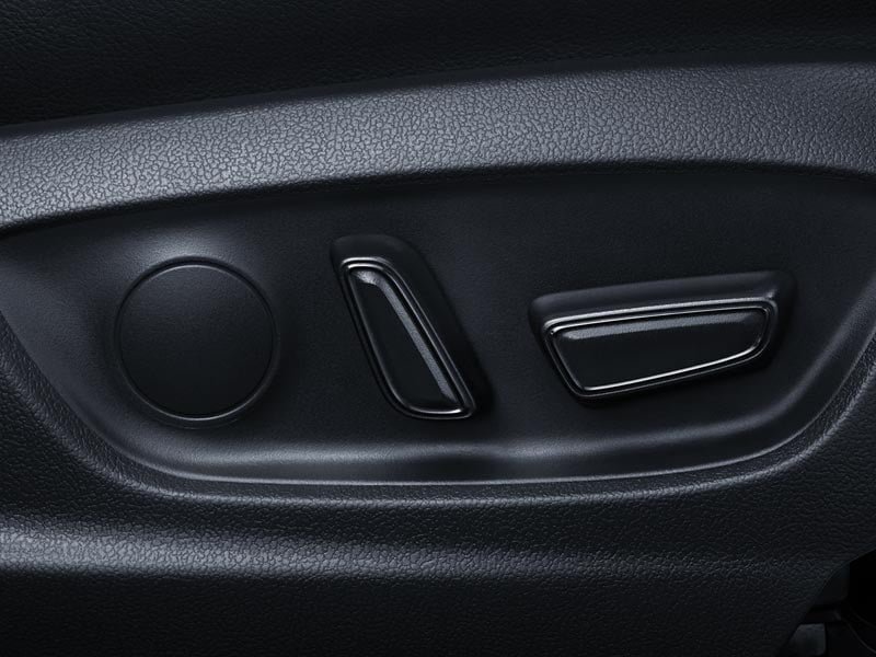 Electric Power Seat (1)