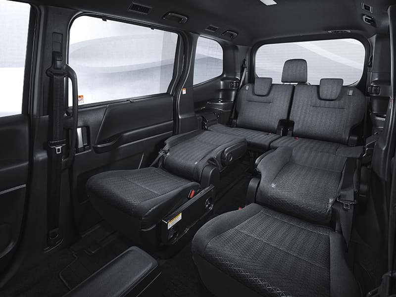 Flexible Seat Arrangement (1)