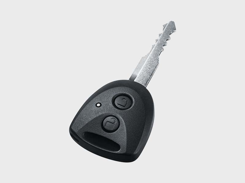 Immobilizer Key (All Type) (2)