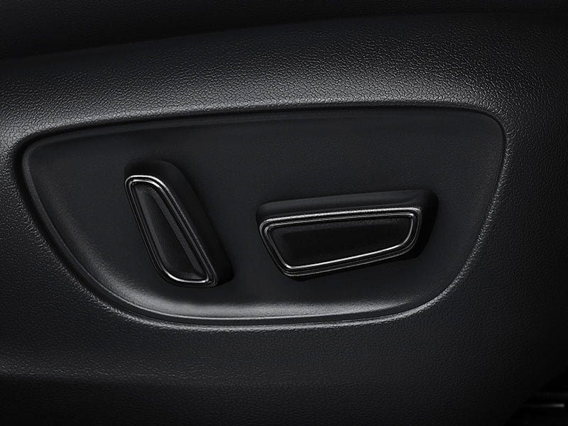 Toyota Cibubur Cileungsi Jonggol - Neat Electric Seat Adjuster (All S Type) (3) Toyota Cibubur Cileungsi Jonggol