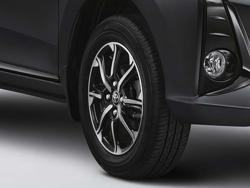 New Alloy Wheel (All Type) (2)