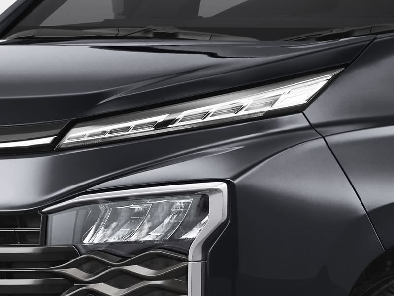 New Bold Headlamp Design (1)