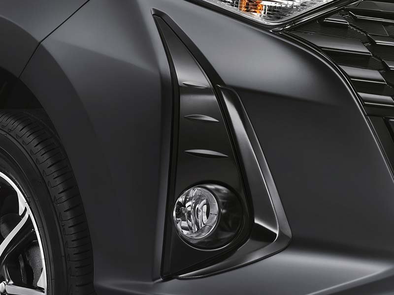 New Foglamp Ornament (All Type) (2)