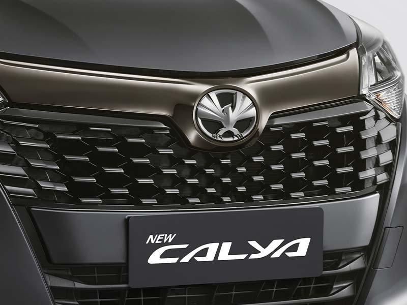 New Front Mid Grille Design (All Type) (1)