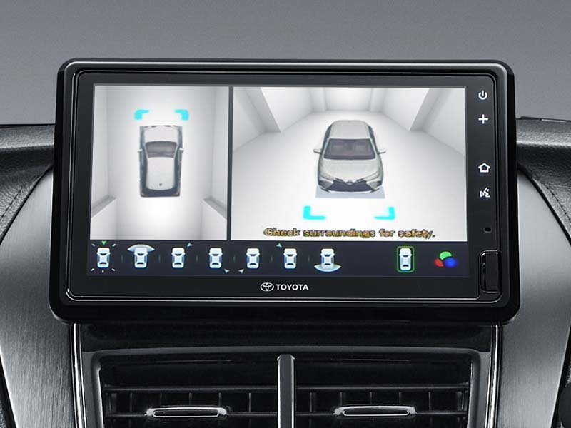 New Panoramic View Monitor with 9” Head Unit_0 (2)