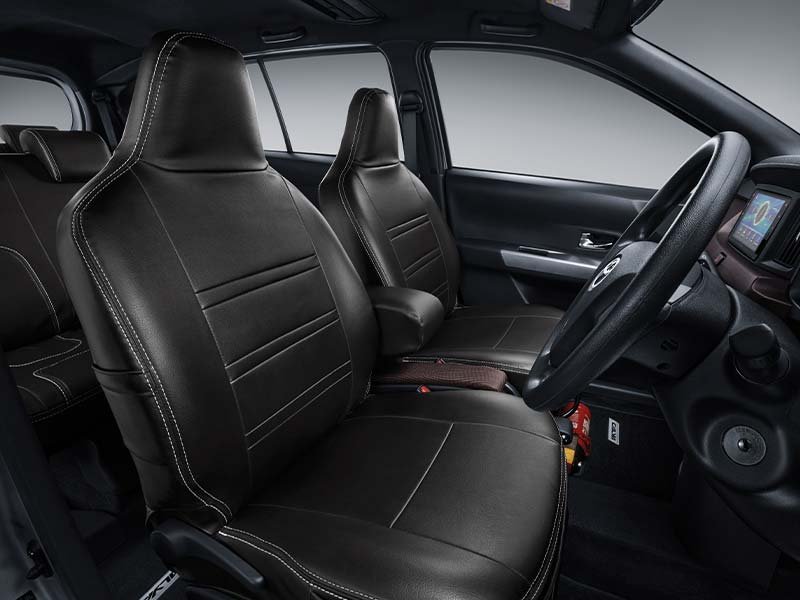 New Seat Cover (All Type) (2)