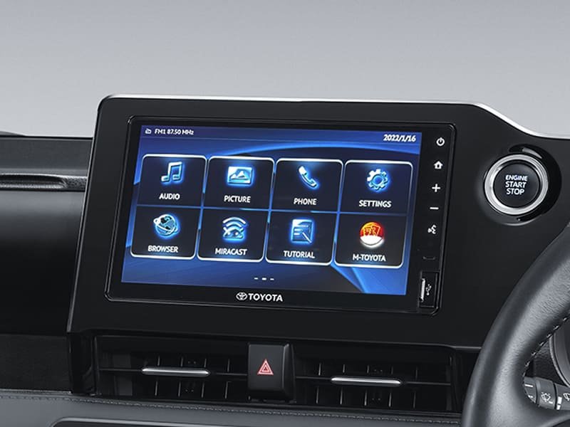 Refined 9 Head Unit (1)