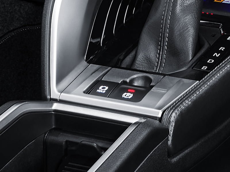 Refined Electric Parking Brake (All Type) (2)