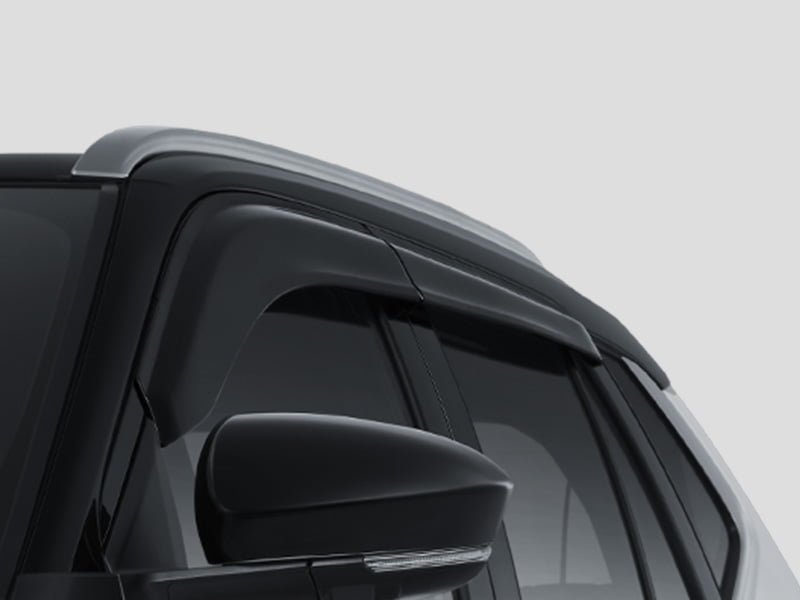 Resilient Roof Rail (All S Type) (2)