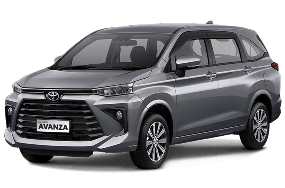 AVANZA HOME PAGE - TOYOTA CIBUBUR OFFICIAL 1