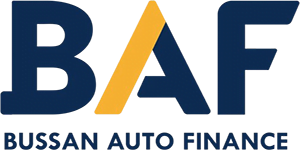LOGO BAF