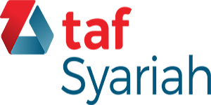 LOGO TAF SYARIAH 2